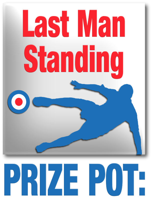 Last Man Standing